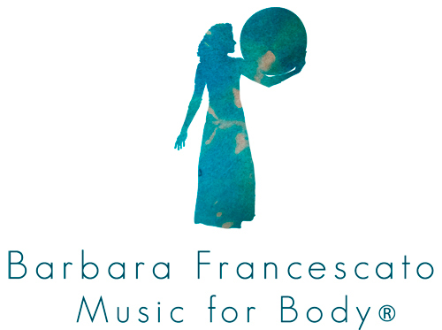 music for body